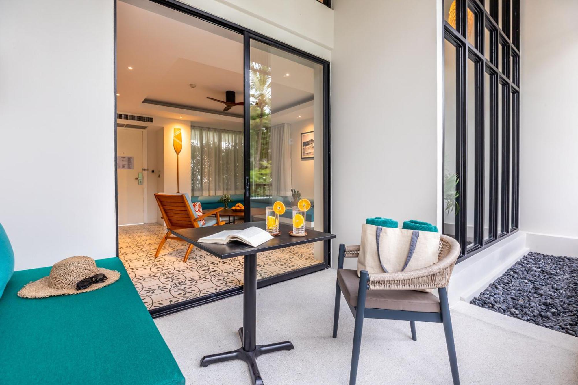 Grand Surin Suite 1 King