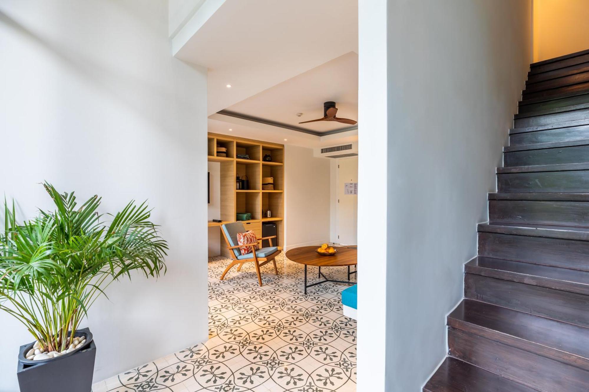 Grand Surin Suite 1 King