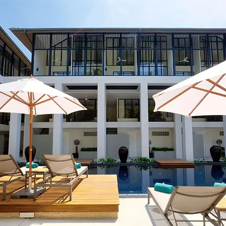 Outrigger Surin Beach Resort-2